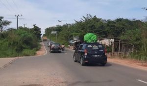 Dua Pengendara Tewas di Jalan Selama Operasi Ketupat 2024, Lima Luka Berat