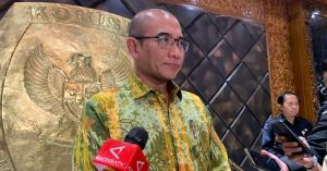 Besok KPU Umumkan Prabowo-Gibran Calon Presiden-Calon Wakil Presiden Terpilih