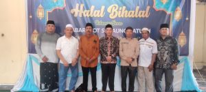 Asnawi Tegaskan Maju di Pilkada Muaro Jambi dengan Modal 4 Kursi Demokrat