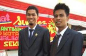 Putra Samiun Siregar Bakal Ikut Bertarung di Pilwako Jambi 2024 Lewat Jalur Perseorangan