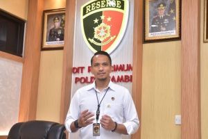 Tiga Santri Ponpes di Tebo Calon Tersangka Baru Kasus Penganiayaan, Begini Perannya