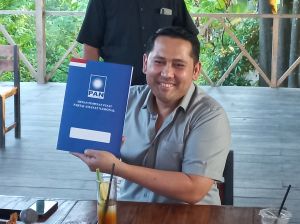 Ungkap Alasan Maju di Pilkada Merangin, M Syukur Buka-Bukaan Soal Rekomendasi Partai