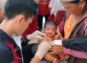 Membesarkan Bayi yang Ramah Lingkungan