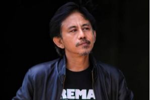 Kang Mus Preman Pensiun Ditangkap Polisi Akibat Narkoba