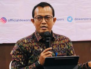 Calon Perseorangan Daftar Sebagai Cakada di Sarolangun, Batanghari, Kota Jambi dan Sungaipenuh