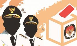 Sosok Empat Pasangan Calon Perseorangan di Pilkada Batanghari, Sarolangun, Kota Jambi & Sungaipenuh