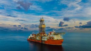 SKK Migas dan Mubadala Energy Umumkan Temuan Gas Kedua yang Signifikan di Blok South Andaman