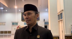 Sahkan Perubahan RPJMD 2021-2026, Edi Purwanto Harapkan Realisasi dan Perubahan Jambi Semakin Baik