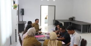 Empat PPK di Sarolangun Tersandung Kasus Dugaan Penggelembungan Suara Caleg Segera Disidangkan