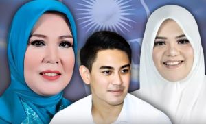 Dilema Romi Hariyanto Menentukan Arah Dukungan di Pilbup Tanjabtim