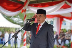 Gubernur Al Haris: Peringatan Hari Kebangkitan Nasional Kokohkan Semangat Nasionalisme