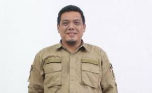 Kemas Alfajri Komandoi KPID Provinsi Jambi