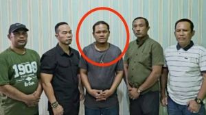TNI Gadungan Diciduk Intel Kodim Jambi Saat Kawal BBM Ilegal
