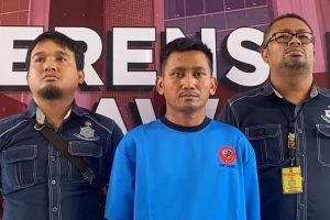 Polisi Pastikan Pegi yang Baru Diamankan Adalah Otak Pembunuhan Vina Cirebon