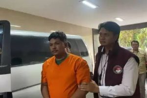 Caleg DPRK Aceh Tamiang Terpilih Diciduk Bareskrim Polri dengan Barang Bukti 70 Kg Sabu