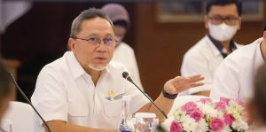Mendag Janji Pidanakan SPBE Nakal yang Nekat Kurangi Isi Takaran Gas 3Kg