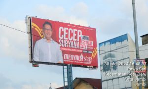 Cecep Usung 