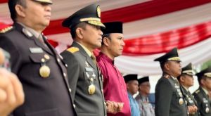 Harlah Pancasila 2024, Edi Purwanto: Jaga Pancasila sebagai Philosophische Grondslag 