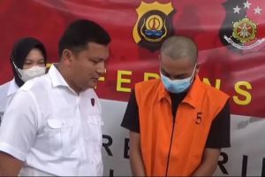 Penyebar Video Syur 