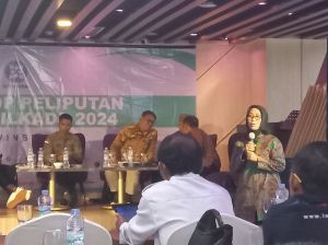 Intimidasi dan Penghambatan Masih Jadi Tantangan Pers Selama Proses Pilkada Serentak