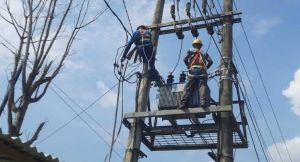 Moeldoko Ikut Soroti Gangguan Suplai Listrik di Sumatera