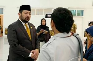 DPRD Provinsi Jambi Dukung Pembangunan Museum KCBN di Muaro Jambi Terluas se-Indonesia