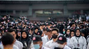 Mutakhirkan Daftar Pemilih di Pilkada 2024, KPU Jambi Bakal Rekrut 9.913 Pantarlih