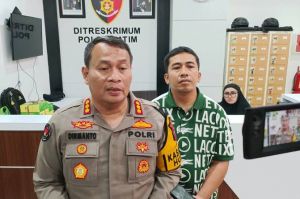 Heboh Polwan Nekat Bakar Suami hingga Tewas, Terungkap Motifnya Akibat Judi Online