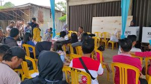 BREAKING NEWS! MK Putuskan Pemungutan Suara Ulang di Dua TPS di Batanghari