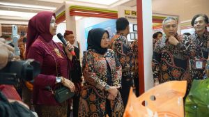 SKK Migas Luncurkan Inovasi Teknologi Spektrum di Pre IOG SCM Summit 2024 