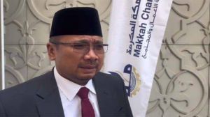 Travel Nakal Berangkatkan Jamaah Tanpa Visa Haji Bakal Ditindak Tegas
