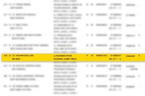 Kabar Duka! Jamaah Haji Dari Kloter 26 Asal Kota Jambi Meninggal Dunia di Tanah Suci