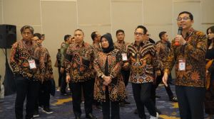 Pre IOG SCM Summit 2024 Tingkatkan Efisiensi Melalui Keterbukaan dan Sinergi dihadiri Ribuan Peserta