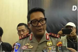 Tersangka TPPO dengan Modus Magang di Jerman Tertangkap Saat Liburan di Italia