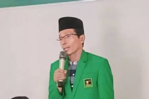 PPP Beri Rekomendasi Untuk Lima Pilkada di Jambi, Ini Bakal Calon Kepala Daerah yang Diusung