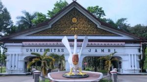 3.454 Calon Mahasiswa Baru Unja Lolos Seleksi Jalur SNBT, 16.817 Gugur