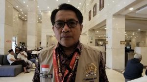 Pengalihan Tambahan Kuota Haji Reguler ke ONH Plus Oleh Kemenag Dipertanyakan
