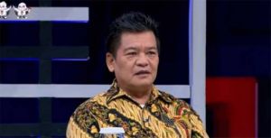 Wow.. PPATK Ungkap Perputaran Uang untuk Judi Online Capai Rp600 Triliun