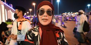 DPR Sebut Pengalihan Kuota Haji Reguler Tambahan ke ONH Plus Tak Sesuai Aturan