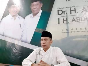 Respon Tim Haris-Sani Soal Wacana Duet Romi Hariyanto-Saniatul Lativa