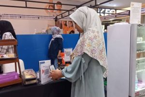 Terus Meningkat, Pengguna QRIS di Jambi Tercatat Capai 516.806