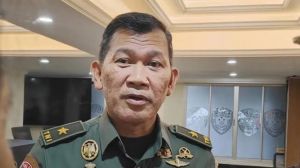 Oknum TNI Gelapkan Uang Pasukan Rp876 Juta Untuk Judi Online Terancam Dipecat