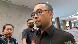 PPATK Ungkap Ribuan Anggota Legislatif Terlibat Judi Online Dengan 63 Ribu Transaksi Senilai Rp25 M