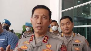 Kapolda Jambi Beri Peringatan Keras ke Anggota Agar Tak Terlibat Judi Online, Bakal Ada Sanksi