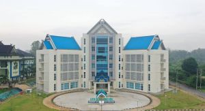 4.118 Calon Mahasiswa Daftar Masuk UIN Jambi Lewat Jalur UM-PTKIN