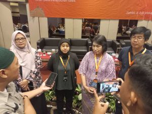 Karbonisasi Tandan Kosong Sawit Jadi Soil Conditioner Tingkatkan Efisiensi Pemupukan dan Kesuburan