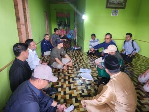 Terus Dikebut, Progres Coklit Data Pemilih Untuk Pilkada 2024 di Jambi Sudah 65 Persen
