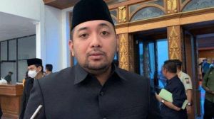 Pemprov Jambi Diminta Segera Tetapkan Status Siaga Darurat Karhutla Hadapi Musim Kemarau