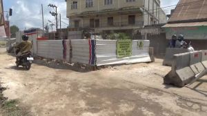 Proyek IPAL di Kota Jambi Dipastikan Rampung Bulan Ini