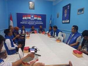 Zulhas Bakal Hadiri Pembekalan Caleg Terpilih PAN Jambi Besok